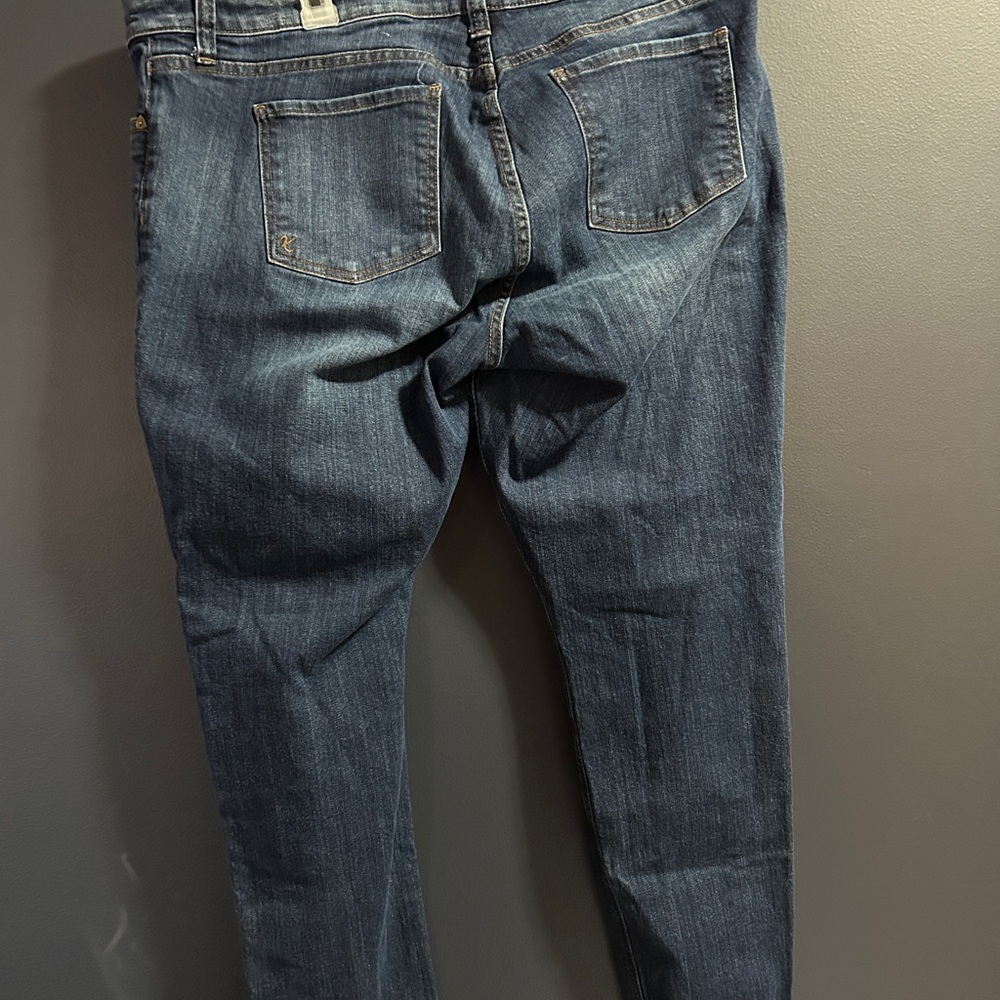 Kut From Kloth Catherine Boyfriend Jeans - image 2